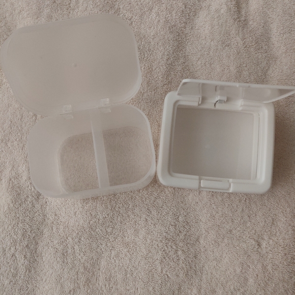 Container Box/storage box - Picture 2 of 8